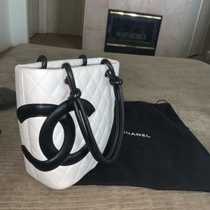 Chanel tote